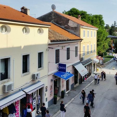 Orion Apartment Poreč Zewnętrze zdjęcie