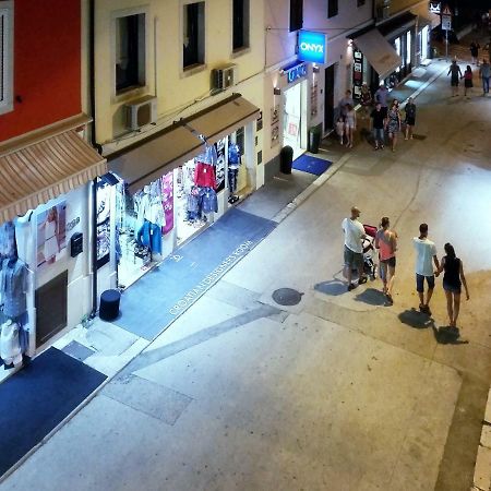 Orion Apartment Poreč Zewnętrze zdjęcie