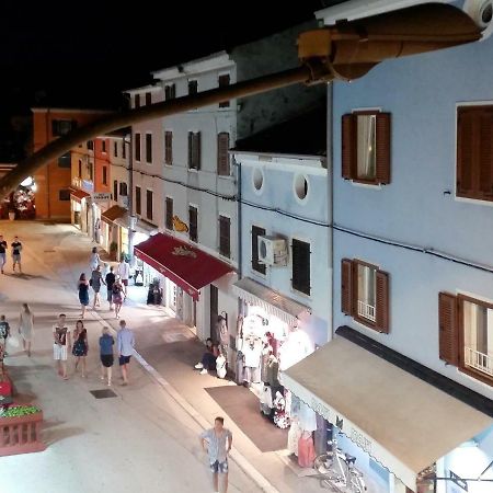 Orion Apartment Poreč Zewnętrze zdjęcie