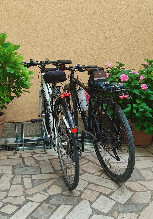 Orion Apartment Poreč Zewnętrze zdjęcie