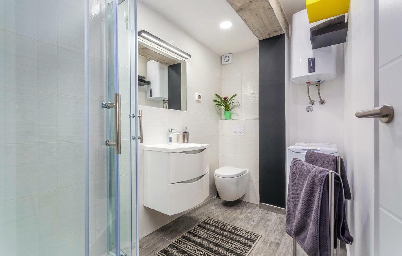 Orion Apartment Poreč Zewnętrze zdjęcie