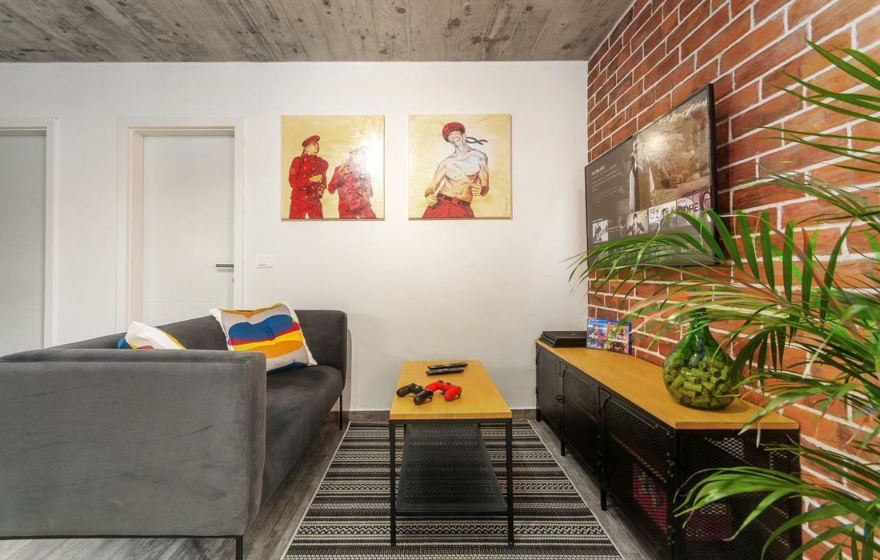 Orion Apartment Poreč Zewnętrze zdjęcie