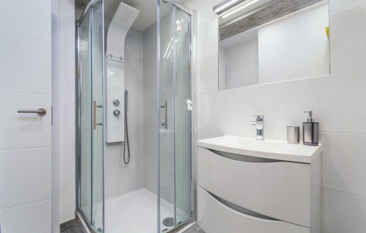 Orion Apartment Poreč Zewnętrze zdjęcie