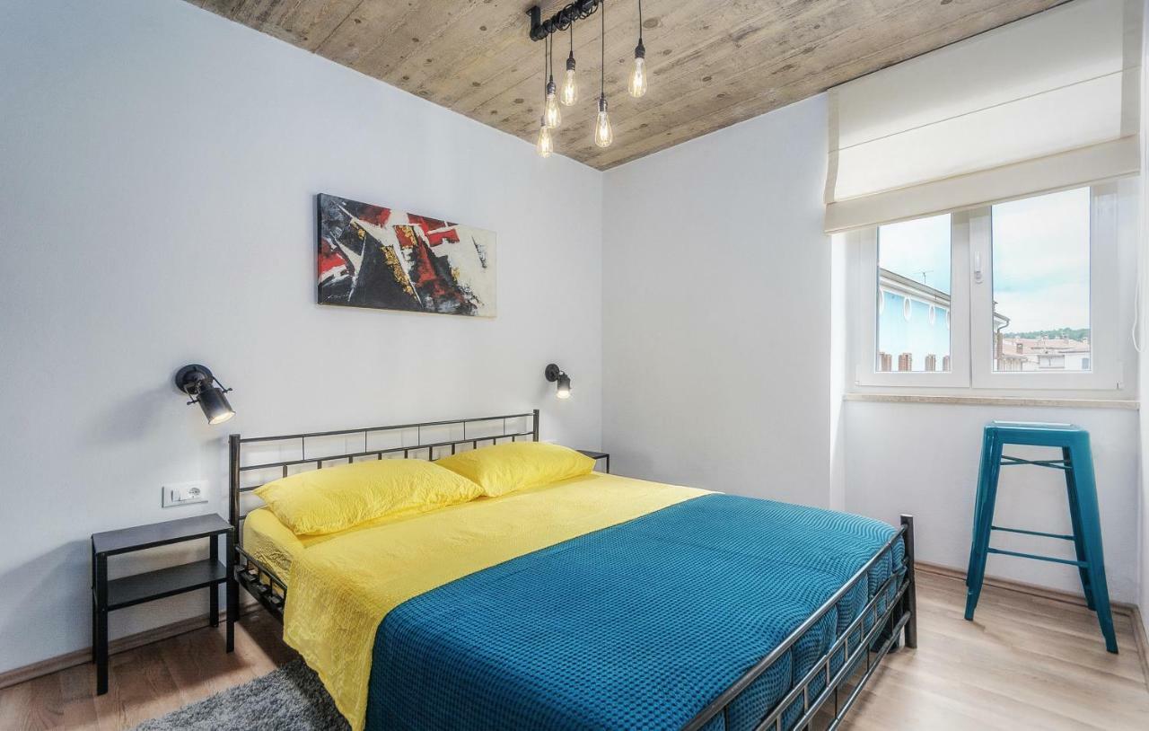 Orion Apartment Poreč Zewnętrze zdjęcie