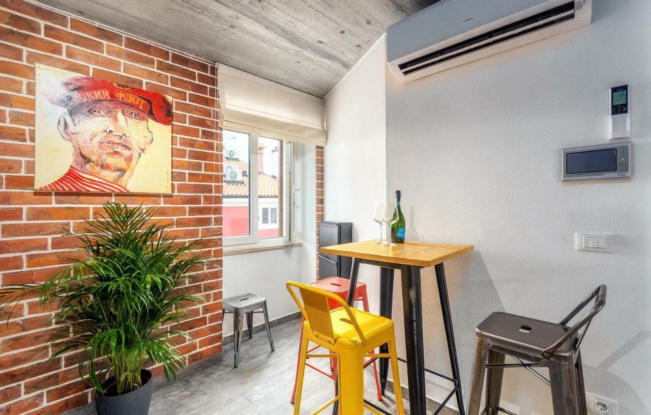 Orion Apartment Poreč Zewnętrze zdjęcie