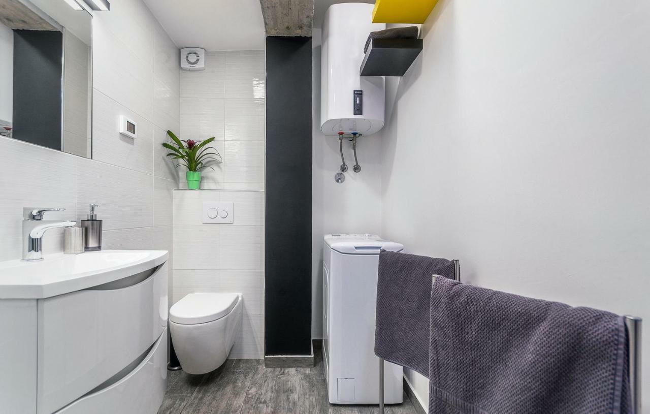 Orion Apartment Poreč Zewnętrze zdjęcie