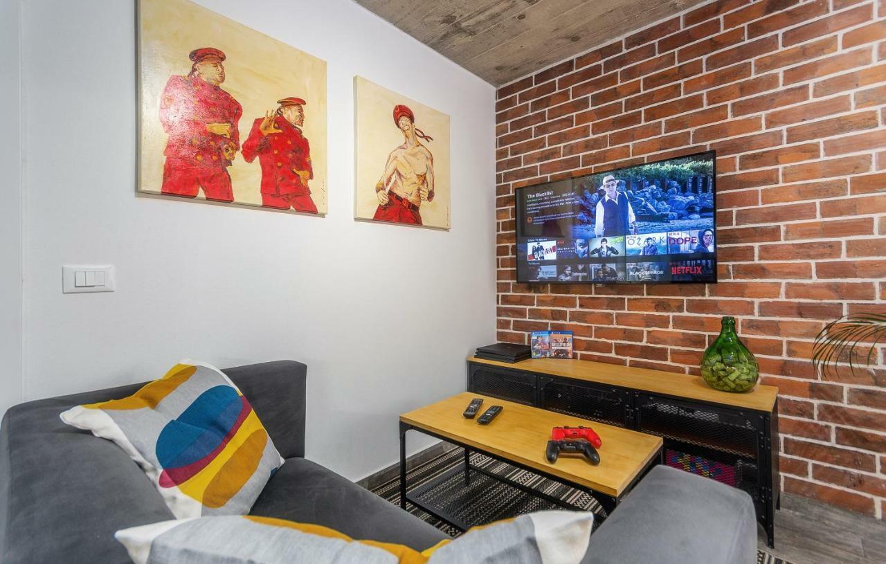 Orion Apartment Poreč Zewnętrze zdjęcie