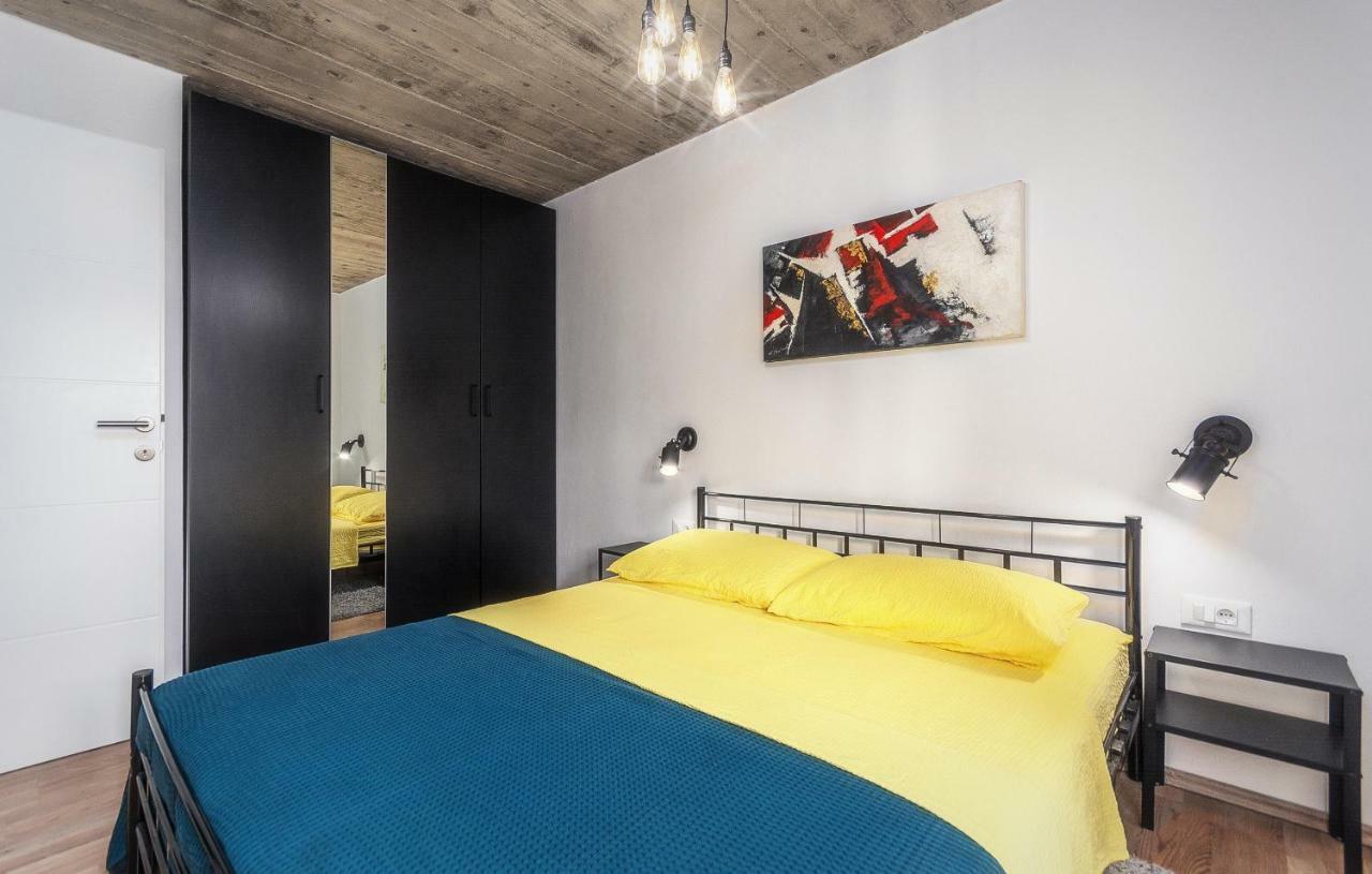 Orion Apartment Poreč Zewnętrze zdjęcie