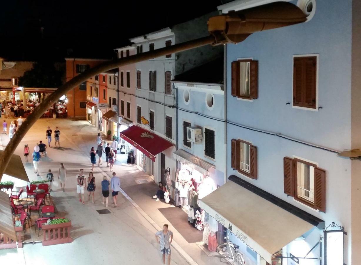 Orion Apartment Poreč Zewnętrze zdjęcie