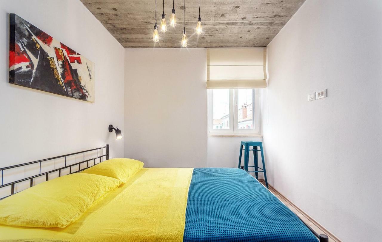 Orion Apartment Poreč Zewnętrze zdjęcie